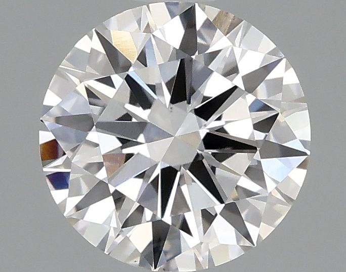 1.52 ct. round Lab Grown Diamond front image