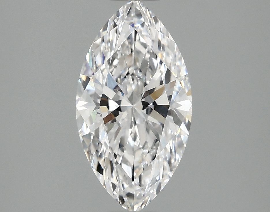 1.49 ct. marquise Lab Grown Diamond front image