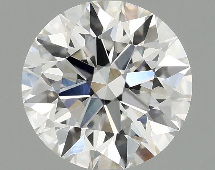 1.06 ct. round Lab Grown Diamond front image
