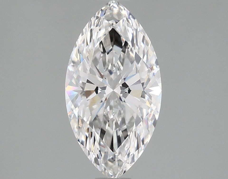 1.49 ct. marquise Lab Grown Diamond front image