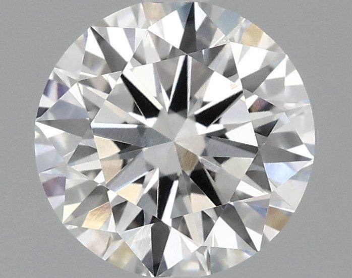 1.49 ct. round Lab Grown Diamond front image
