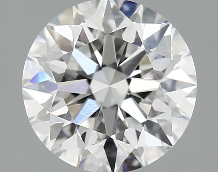 1.49 ct. round Lab Grown Diamond front image