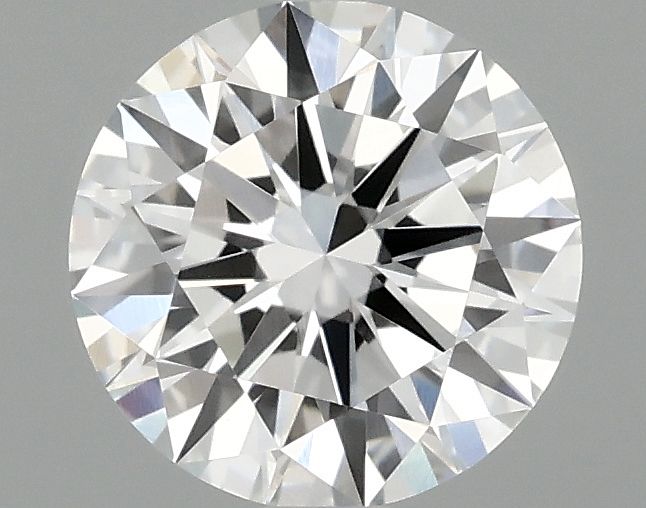 0.98 ct. round Lab Grown Diamond front image