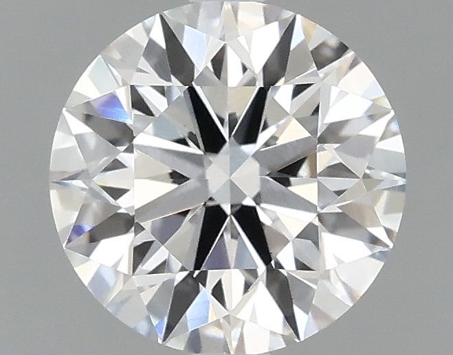 1.48 ct. round Lab Grown Diamond front image