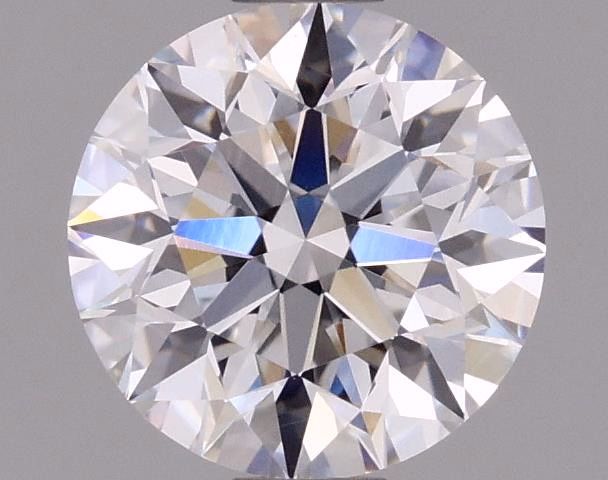 1.45 ct. round Lab Grown Diamond front image