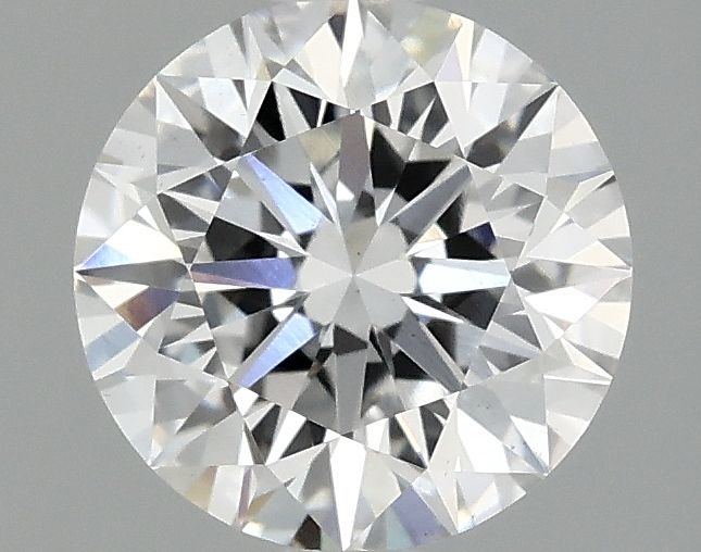 1.53 ct. round Lab Grown Diamond front image