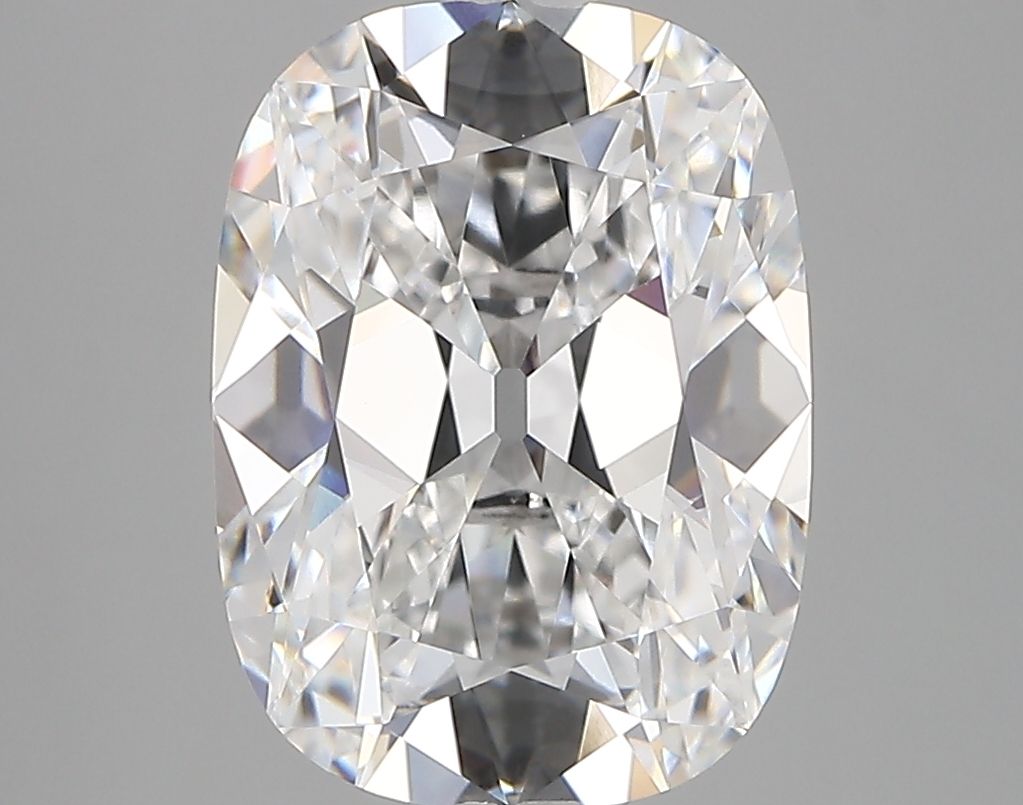 Cushion Diamond