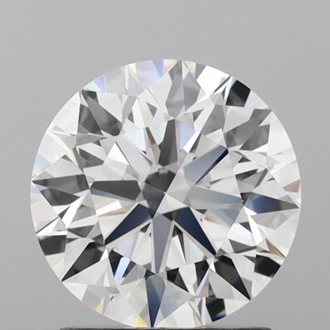 1.59 ct. round Lab Grown Diamond front image