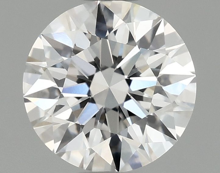 1.04 ct. round Lab Grown Diamond front image