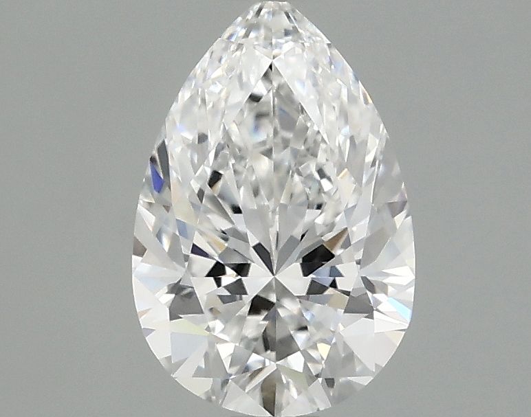 1.06 ct. pear Lab Grown Diamond front image