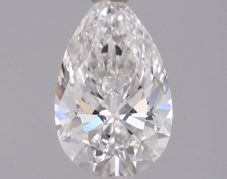1.01 ct. pear Lab Grown Diamond front image