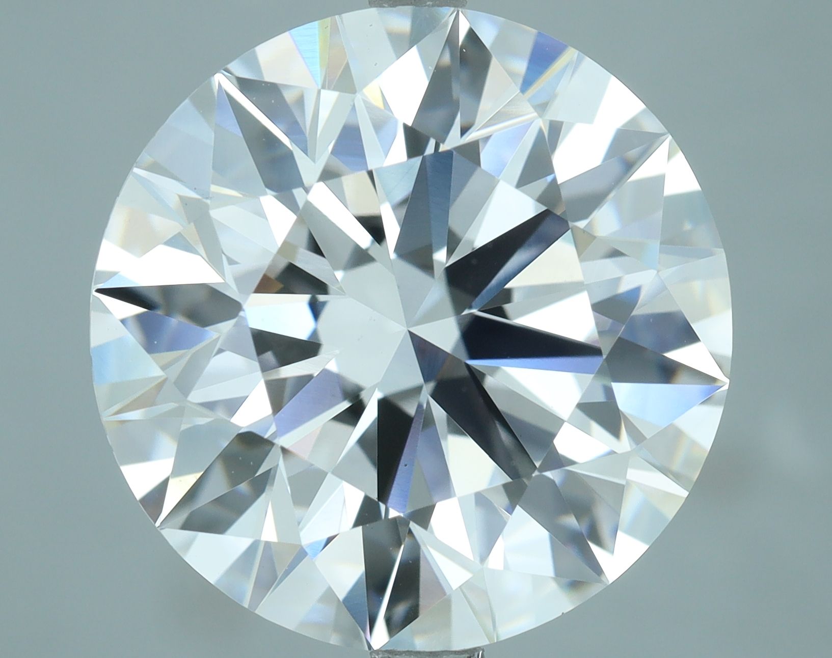 Round Diamond