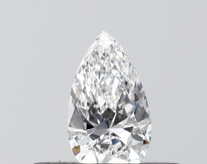 Pear Diamond
