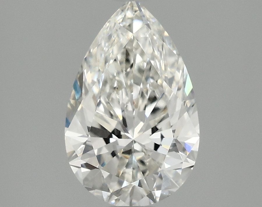 1.53 ct. pear Lab Grown Diamond front image