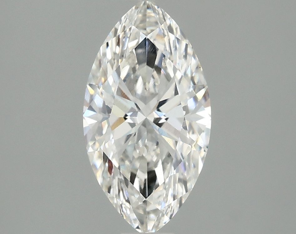 1.53 ct. marquise Lab Grown Diamond front image