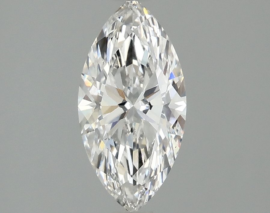1.10 ct. marquise Lab Grown Diamond front image