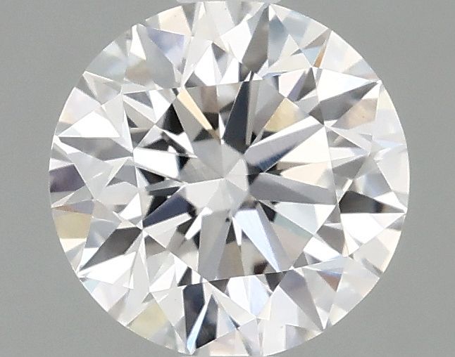 1.01 ct. round Lab Grown Diamond front image