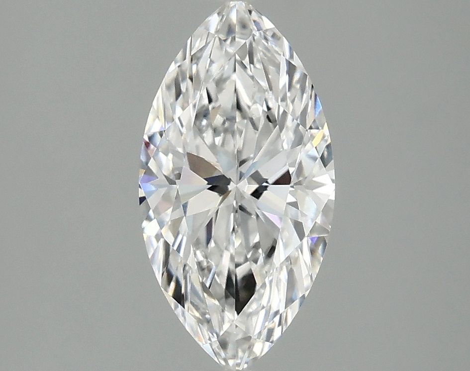 1.51 ct. marquise Lab Grown Diamond front image