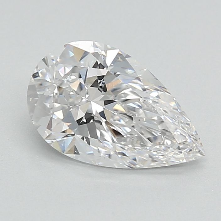 1.04 ct. pear Lab Grown Diamond front image