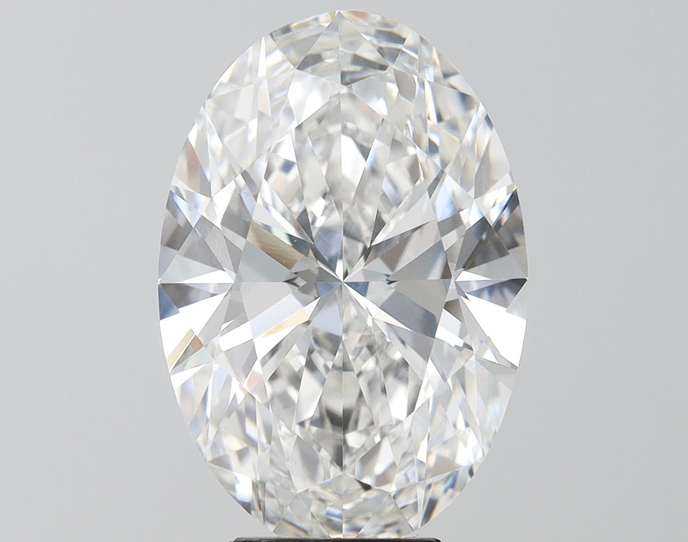 Oval Diamond