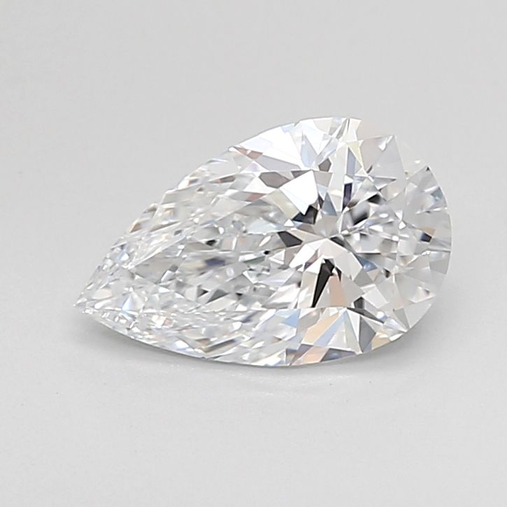 1.09 ct. pear Lab Grown Diamond front image