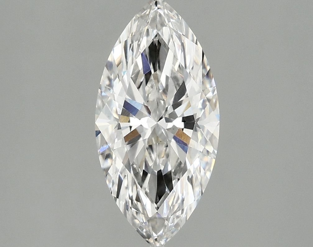 1.49 ct. marquise Lab Grown Diamond front image