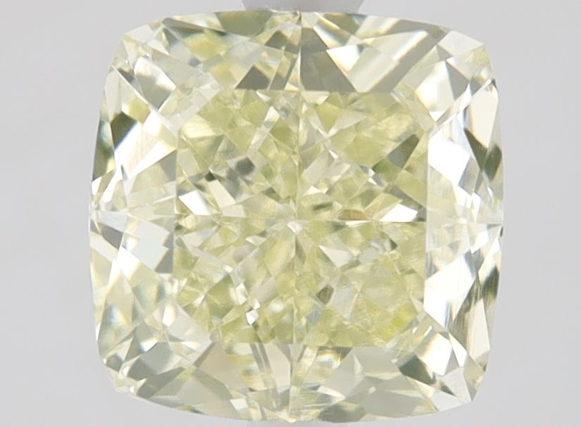2.00 ct Cushion Brilliant diamond