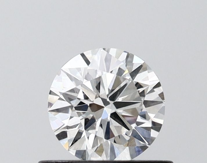 0.50 ct. round Lab Grown Diamond front image