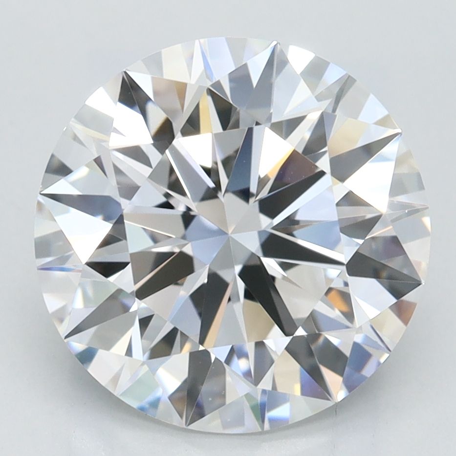 Round Diamond