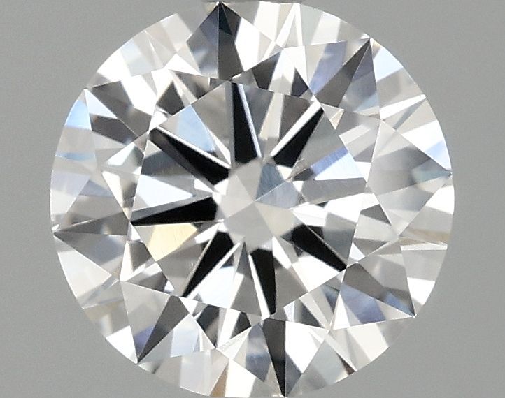 1.51 ct. round Lab Grown Diamond front image