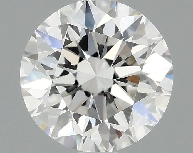1.05 ct. round Lab Grown Diamond front image