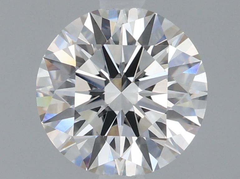 1.01 ct. round Lab Grown Diamond front image