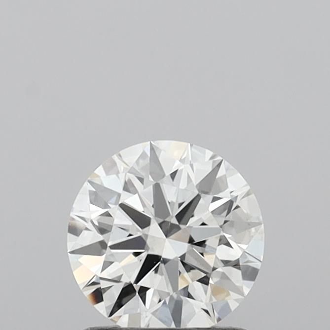 1.02 ct. round Lab Grown Diamond front image