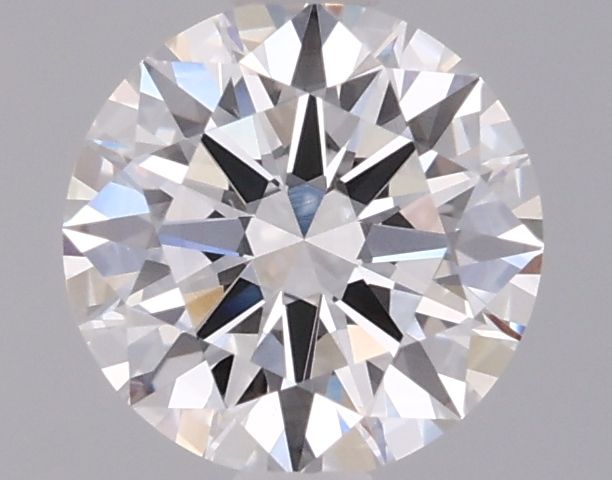 1.06 ct. round Lab Grown Diamond front image