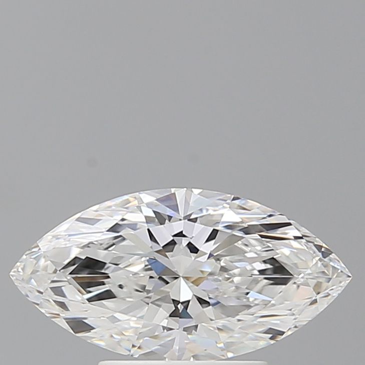 1.59 ct. marquise Lab Grown Diamond front image