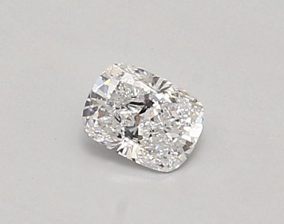 Diamant Coussin 0.30 ct - Couleur D - Pureté VS1