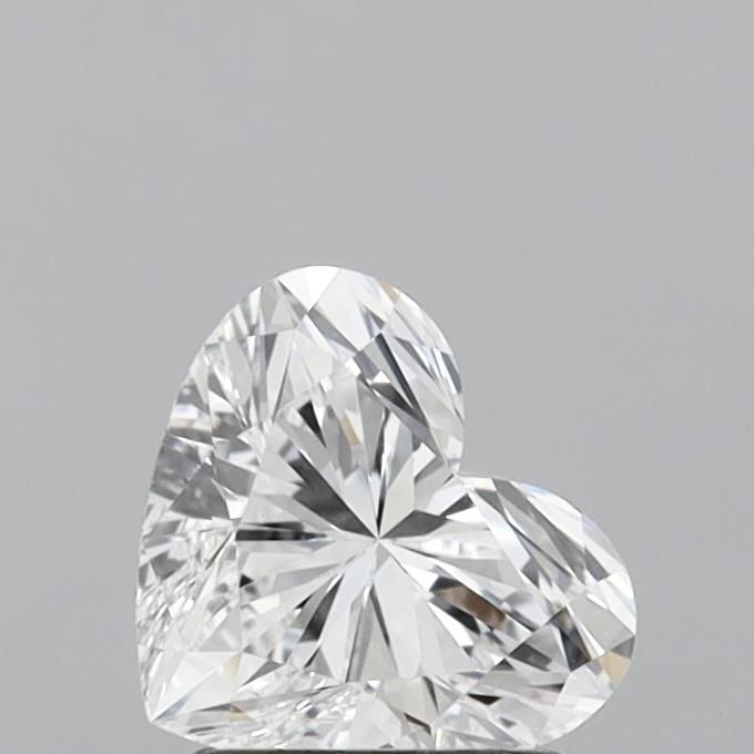 Heart Diamond
