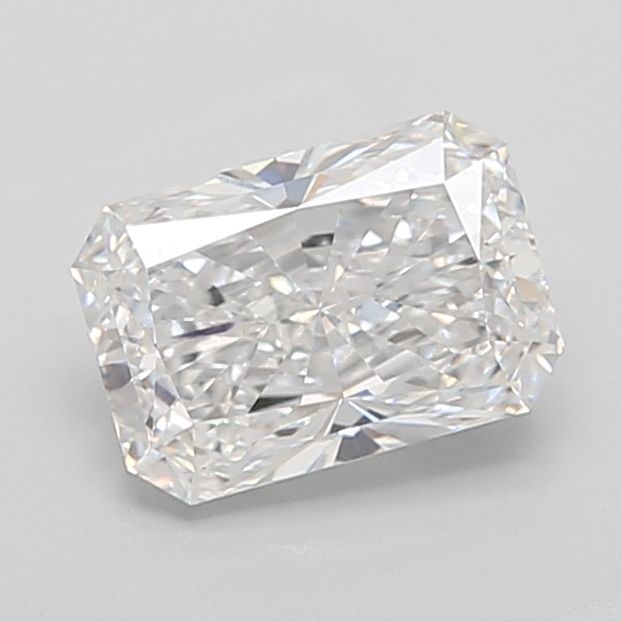 3.03 ct. radiant Lab Grown Diamond front image
