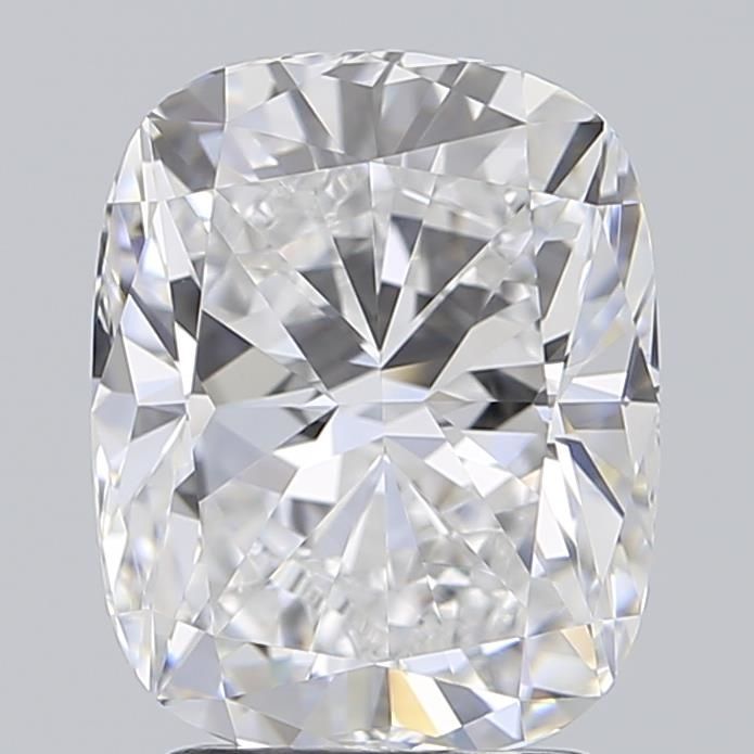 2.52 Carat