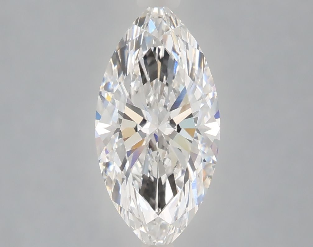 1.59 ct. marquise Lab Grown Diamond front image