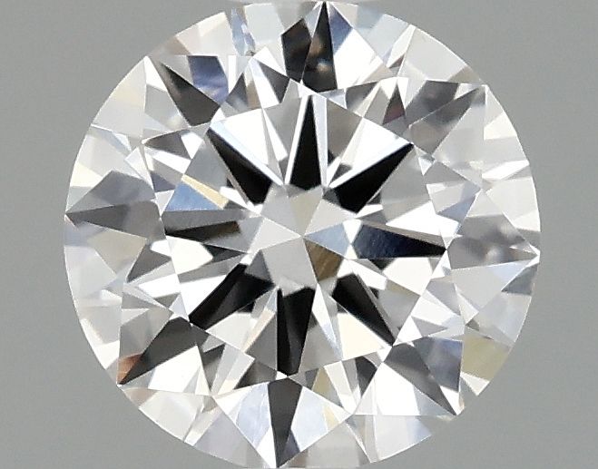 1.03 ct Round diamond