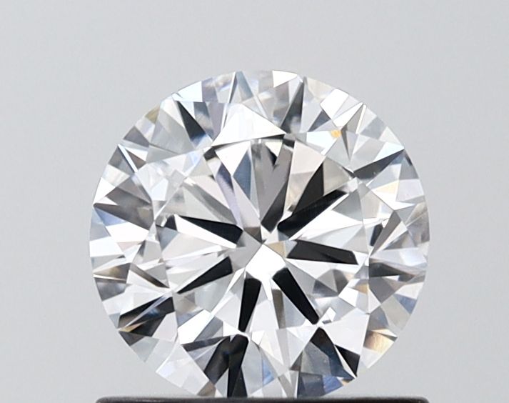 0.80 ct. round Lab Grown Diamond front image