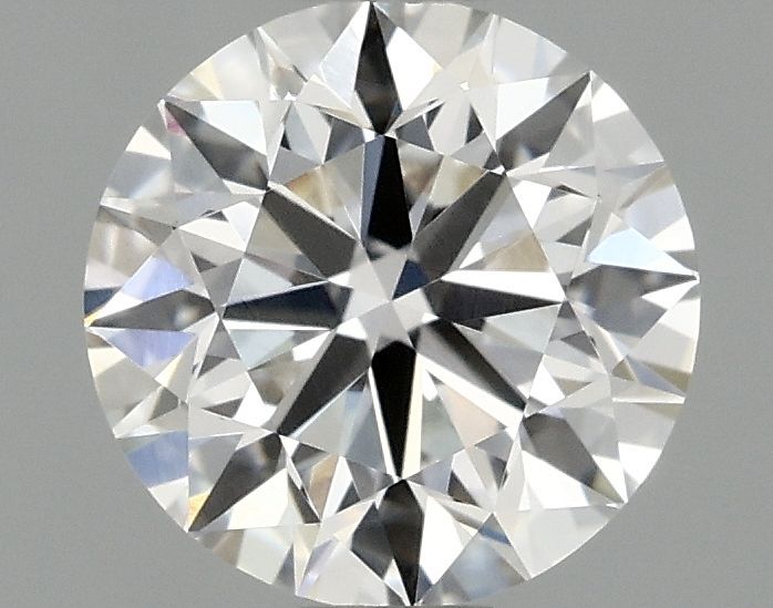 1.09 ct. round Lab Grown Diamond front image