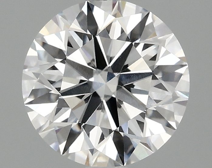 1.57 ct. round Lab Grown Diamond front image