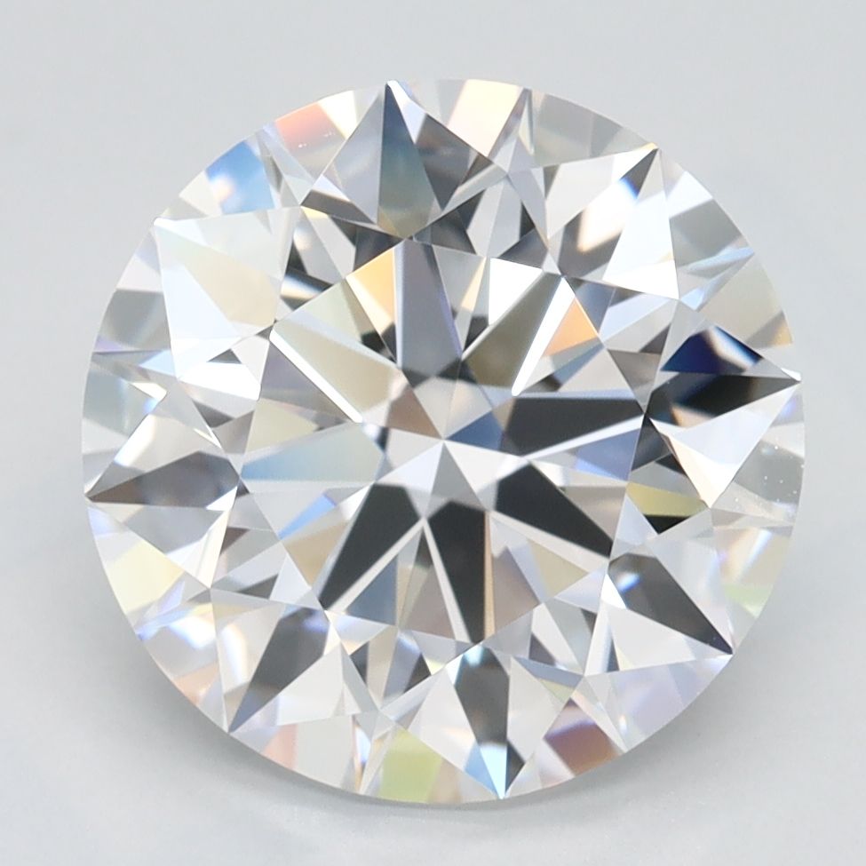 3.46 Carat