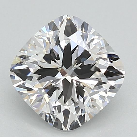 1.24 ct lab-grown Cushion modified Diamond