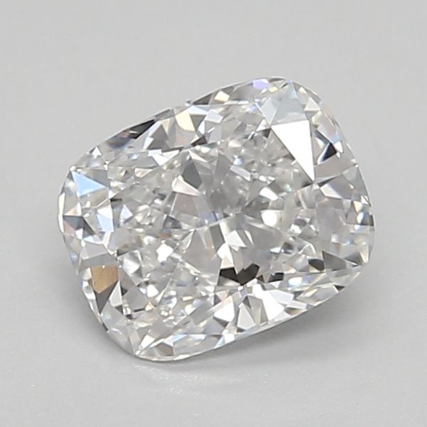 Cushion Diamond