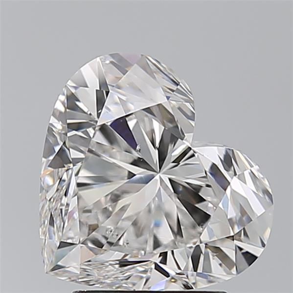 Heart Diamond