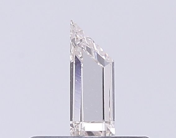 0.22ct Half Moon G SI1