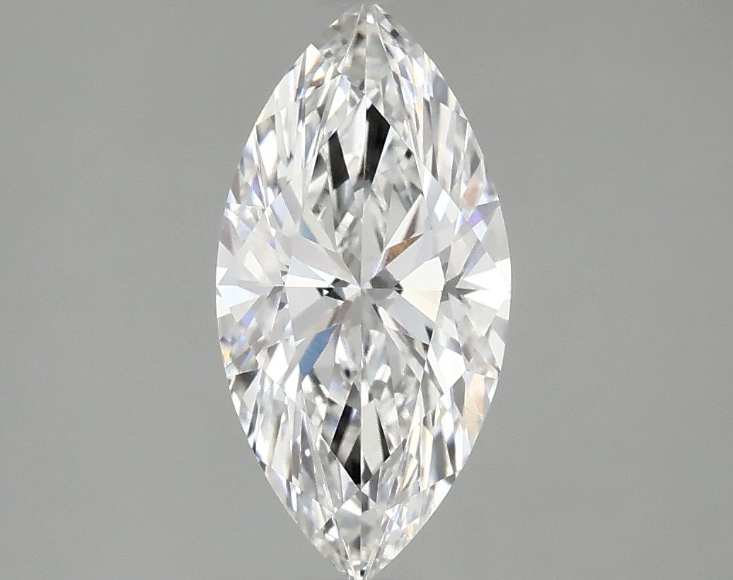 1.51 ct. marquise Lab Grown Diamond front image
